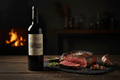 Vino Tinto Caro 750ml 2020 - Vino Argentino - La Cava