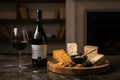 Vino Tinto Casa de Santar Reserva tinto red 2020 - Vino de Portugal - La Cava