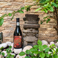 Vino Tinto Cavanauta Terra Ignota I 2019 - La Cava