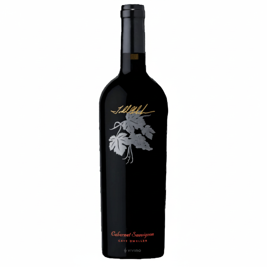 Vino Tinto Cave Dweller Cabernet Sauvignon 750ml - Vino de Estados Unidos - La Cava