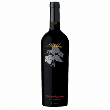 Vino Tinto Cave Dweller Cabernet Sauvignon 750ml - Vino de Estados Unidos - La Cava