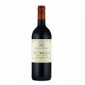 Vino tinto cepparello 2021 Italia - La Cava