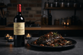 Vino tinto cepparello magnum 2020 Italia - La Cava