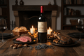 Vino tinto cepparello magnum 2020 Italia - La Cava