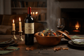 Vino tinto cepparello magnum 2020 Italia - La Cava