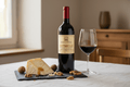 Vino tinto cepparello magnum 2021 Italia - La Cava