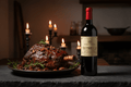 Vino tinto cepparello magnum 2021 Italia - La Cava