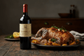 Vino tinto cepparello magnum 2021 Italia - La Cava