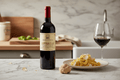 Vino tinto cepparello magnum 2021 Italia - La Cava