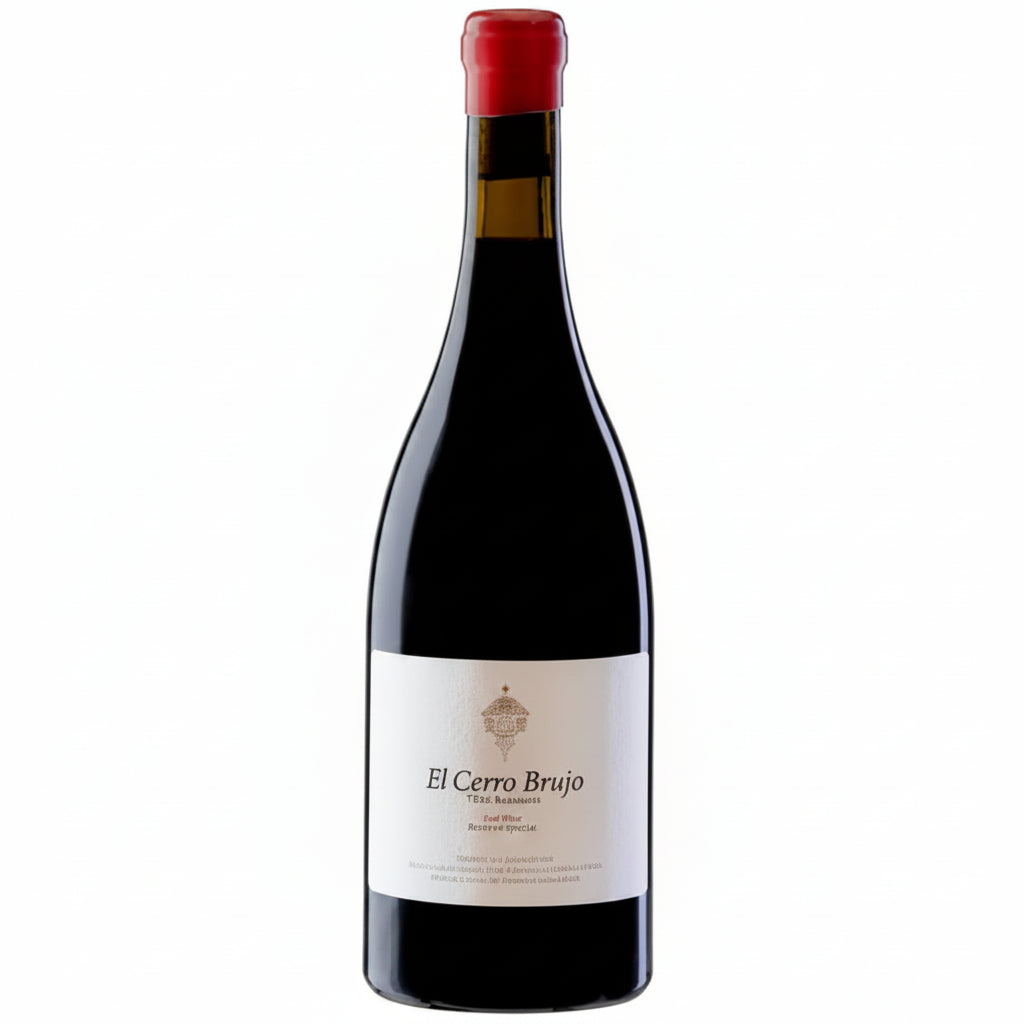 Vino Tinto Cerro Brujo 2021 750ml DOQ Priorat - Vino de España - La Cava