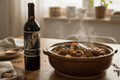 Vino Tinto Certus 2016 vino de Guarda con Madurez Elegante - Vino de España - La Cava