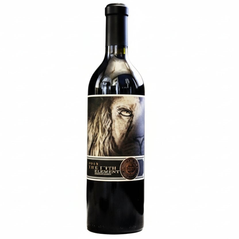 Vino Tinto Certus 2016 vino de Guarda con Madurez Elegante - Vino de España - La Cava