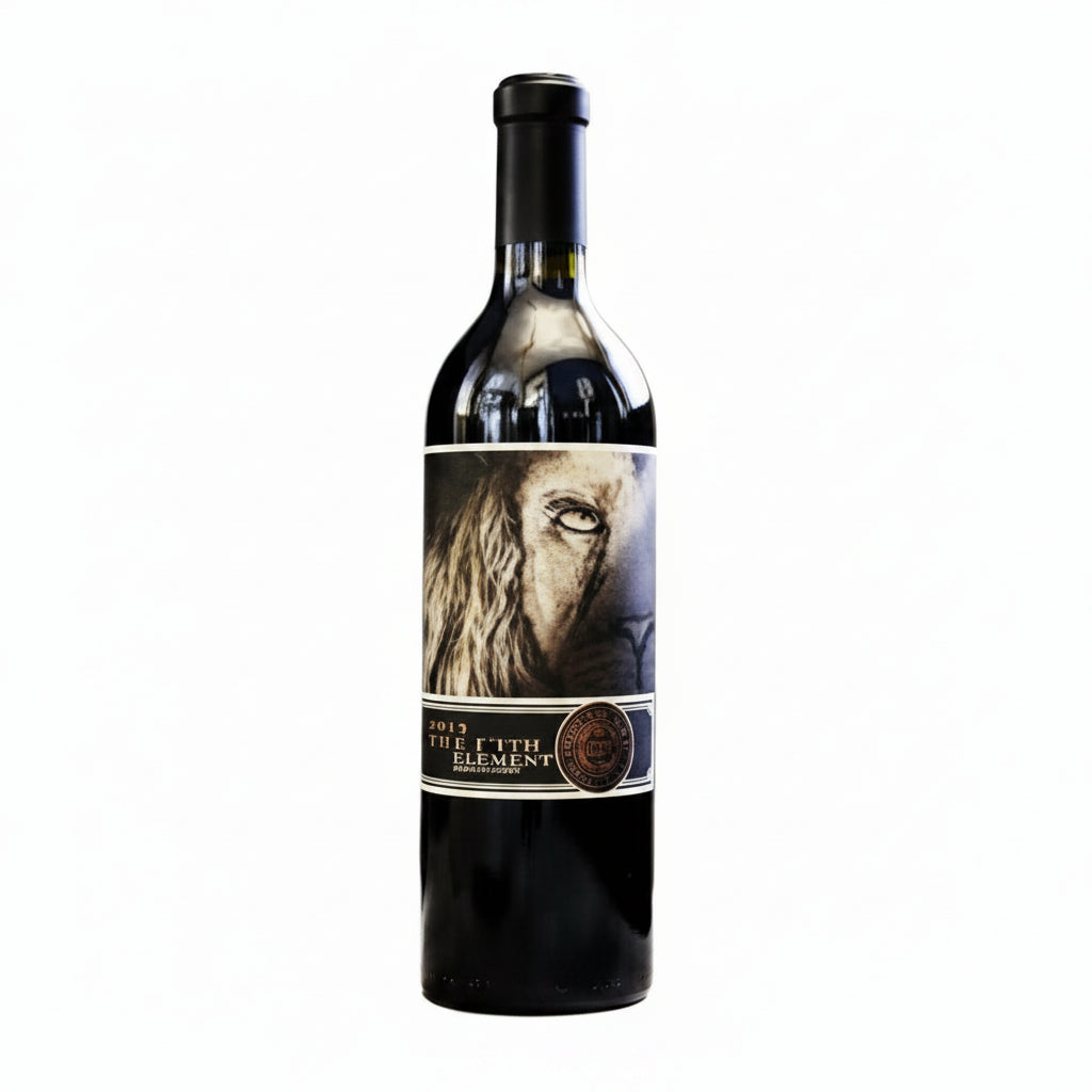 Vino Tinto Certus 2016 vino de Guarda con Madurez Elegante - Vino de España - La Cava