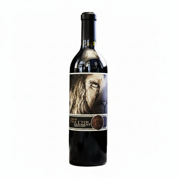 Vino Tinto Certus 2016 vino de Guarda con Madurez Elegante - Vino de España - La Cava