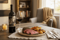 Vino Tinto Certus 2016 vino de Guarda con Madurez Elegante - Vino de España - La Cava