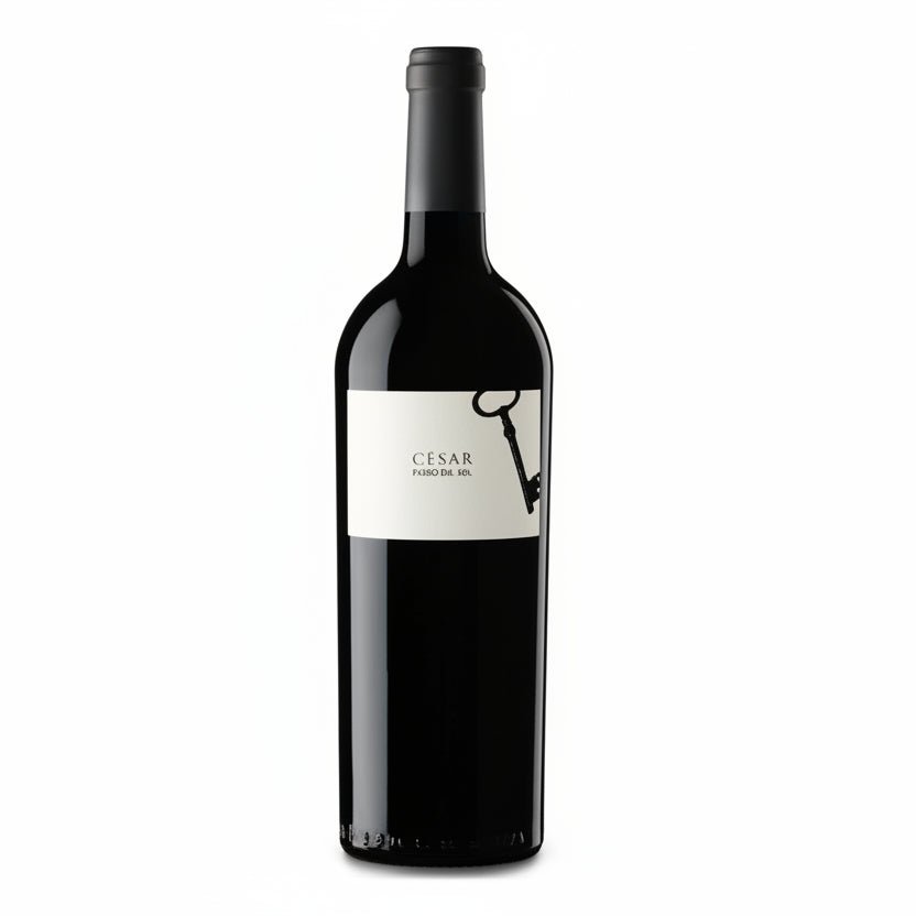 Vino Tinto César Príncipe Tempranillo 750ml - Vino de España - La Cava