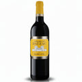 Vino Tinto Château Dauzac Bacchus Sin Sulfitos Añadidos 750ml Burdeos Francia - La Cava