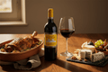 Vino Tinto Château Dauzac Bacchus Sin Sulfitos Añadidos 750ml Burdeos Francia - La Cava