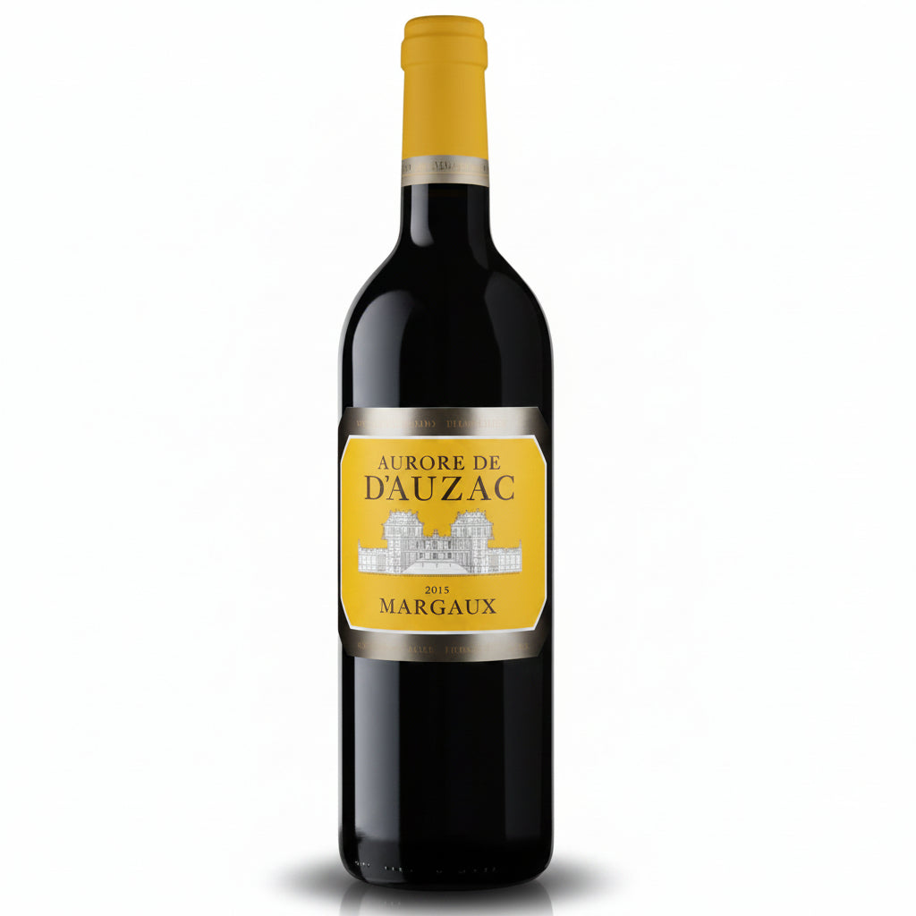 Vino Tinto Château Dauzac Cabernet Sauvignon 750ml Francia - La Cava