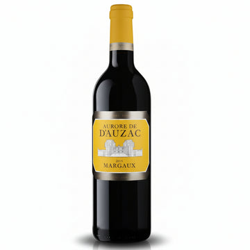 Vino Tinto Château Dauzac Cabernet Sauvignon 750ml Francia - La Cava