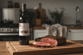Vino Tinto Château Fakra Cabernet Sauvignon 750ml Líbano - Vino de Líbano - La Cava