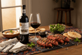 Vino Tinto Château Fakra Cabernet Sauvignon 750ml Líbano - Vino de Líbano - La Cava