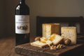 Vino Tinto Château Fakra Cabernet Sauvignon 750ml Líbano - Vino de Líbano - La Cava