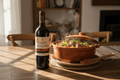 Vino Tinto Château Fakra Cuvée du Temple 750ml Líbano Valle de la Bekaa - Vino de Líbano - La Cava