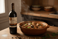 Vino Tinto Château Fakra cuvée du temple 750ml Líbano - Vino de Líbano - La Cava