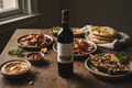 Vino Tinto Château Fakra Pinacle Syrah 750ml Líbano Valle de la Bekaa - Vino de Líbano - La Cava
