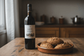 Vino Tinto Château Fakra Pinacle Syrah 750ml Líbano Valle de la Bekaa - Vino de Líbano - La Cava