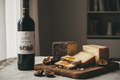 Vino Tinto Château Fakra Pinacle Syrah 750ml Líbano Valle de la Bekaa - Vino de Líbano - La Cava