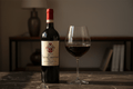 Vino Tinto château fleur cardinale 2020 Burdeos Francia - La Cava