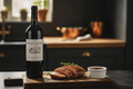 Vino Tinto Chateau Genlaire 750ml AOC Bordeaux - Vino de Francia - La Cava