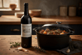 Vino Tinto Chateau Genlaire 750ml AOC Bordeaux - Vino de Francia - La Cava
