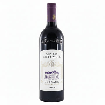 Vino Tinto Château Lascombes 750ml Francia - La Cava