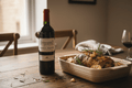 Vino Tinto Château Magnol 750ml Burdeos - Vino de Francia - La Cava