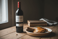 Vino Tinto Château Magnol 750ml Burdeos - Vino de Francia - La Cava