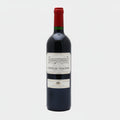 Vino Tinto Château Magnol 750ml Burdeos - Vino de Francia - La Cava