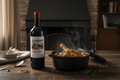 Vino tinto château mangot 2020 Bordeaux Francia - La Cava