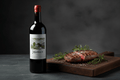 Vino tinto château mangot 2020 Bordeaux Francia - La Cava