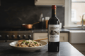 Vino tinto château mangot 2020 Bordeaux Francia - La Cava