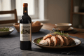 Vino tinto château mangot 2020 Bordeaux Francia - La Cava