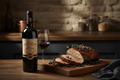 Vino Tinto Chateau Perdrias Reserve 2022 750ml - Vino de Francia - La Cava