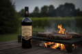 Vino Tinto Chateau Perdrias Reserve 2022 750ml - Vino de Francia - La Cava