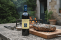 Vino Tinto Château Smith Haut Lafitte 2017 750ml Grand Cru de Graves Francia - La Cava