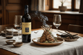 Vino Tinto Château Smith Haut Lafitte 2017 750ml Grand Cru de Graves Francia - La Cava