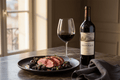 Vino Tinto château valandraud 2016 Bordeaux Francia - La Cava