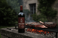 Vino Tinto Château Vieux Puit Petit Verdot 750ml - Vino de Francia - La Cava