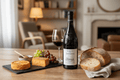 Vino tinto chateauneuf-du-pape chaupin 2022 - Vino de Francia - La Cava